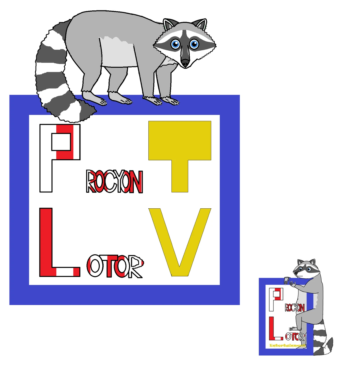 Procyon Lotor TV Universe Ideas Wiki Fandom