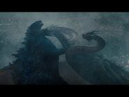 Godzilla- King of the Monsters - Knock You Out - Exclusive Final Look