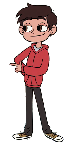 Marco diaz