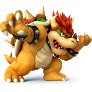 Bowser