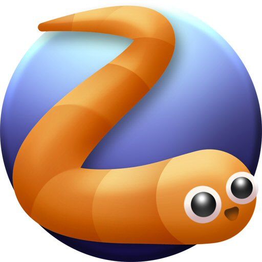 Slither.io Images - LaunchBox Games Database