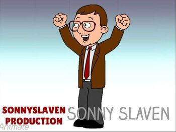 SonnySlaven