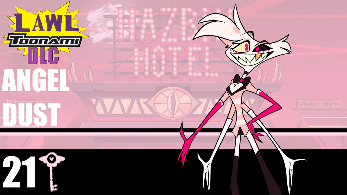 Hazbin Hotel, The Dubbing Database