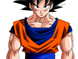 Goku