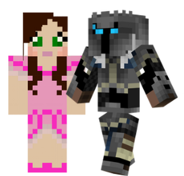 Minecraft with pat and jen store