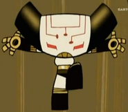 Protoboy (Robotboy)