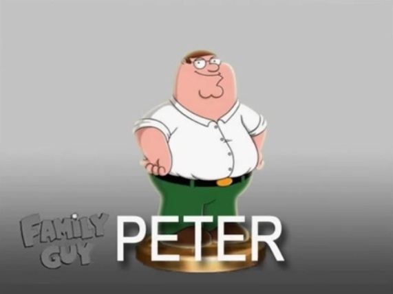 mugen super mario land peter griffin