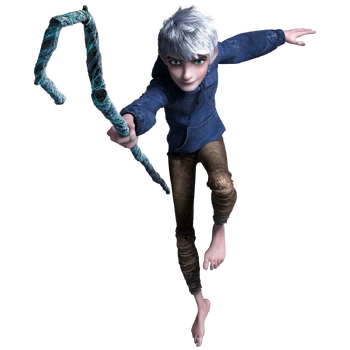 Jack Frost | Universe of Smash Bros Lawl Wiki | Fandom