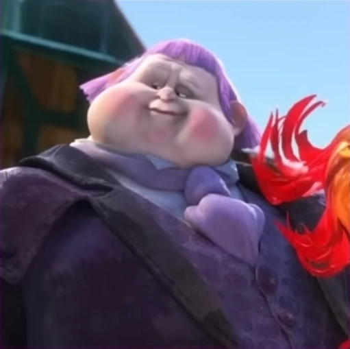 Big Jack Horner Universe of Smash Bros Lawl Wiki Fandom