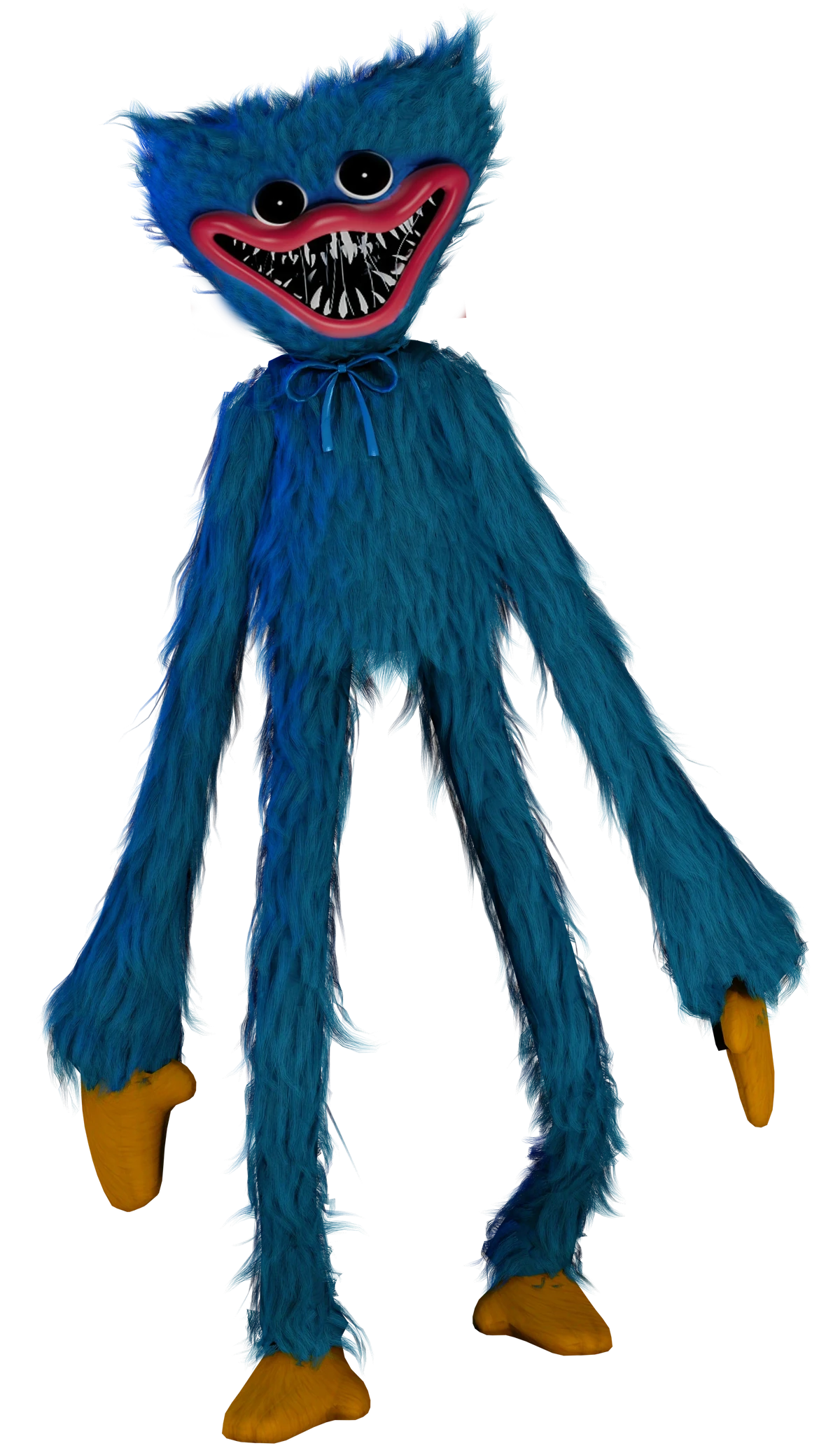 Huggy Wuggy | Universe of Smash Bros Lawl Wiki | Fandom