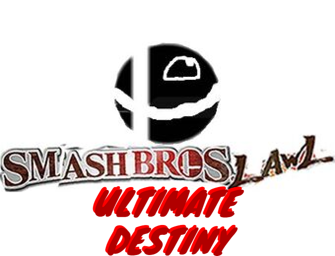 super smash bros lawl ultimate game