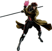 Gambit (X-Men)