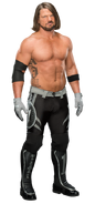 A.J. Styles (TNA)