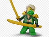 Lloyd Garmadon (Ninjago)