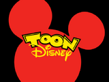 Toon Disney