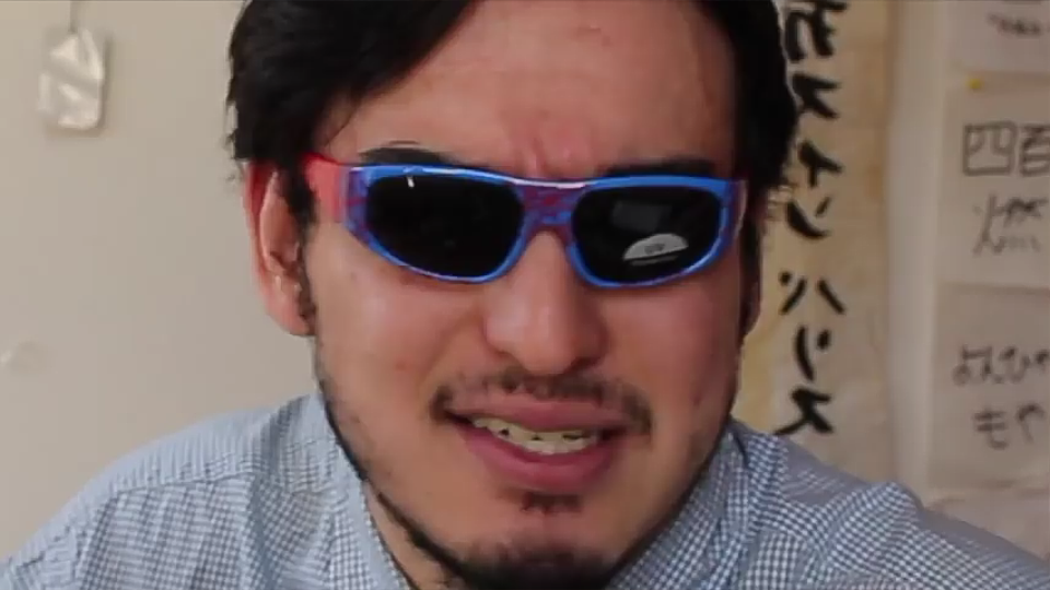 Spiderman sunglasses filthy frank hotsell