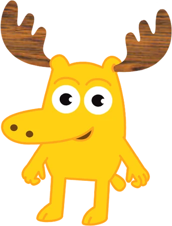 Moose A. Moose | Universe of Smash Bros Lawl Wiki | Fandom