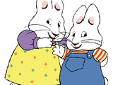 Max and Ruby