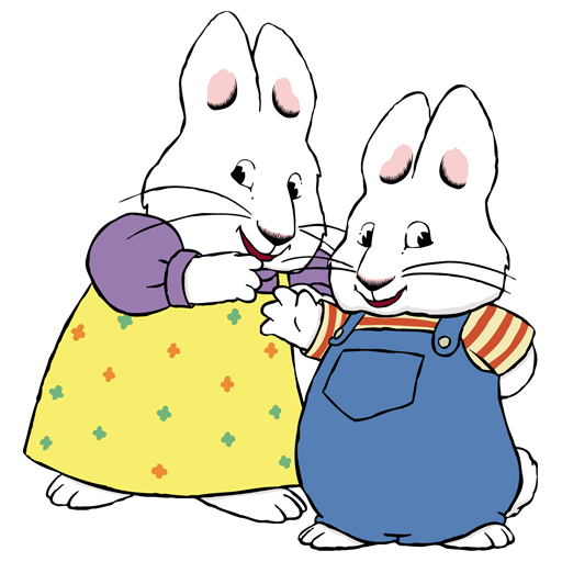 Max And Ruby Universe Of Smash Bros Lawl Wiki Fandom