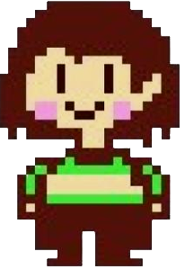 Chara Universe Of Smash Bros Lawl Wiki Fandom Chara Universe Of Smash Bros Lawl Wiki Fandom