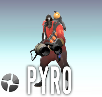 Ssbcd7l pyro