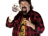 Mick Foley