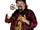 Mick Foley