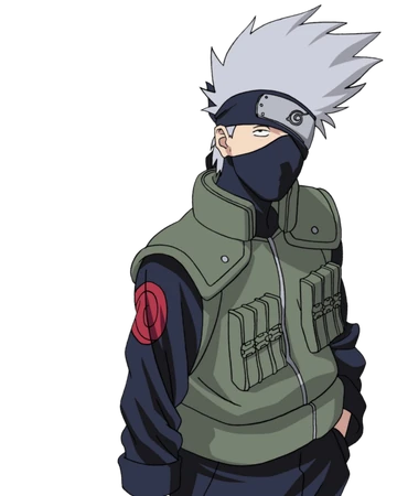 Kakashi Hatake | Universe of Smash Bros Lawl Wiki | Fandom