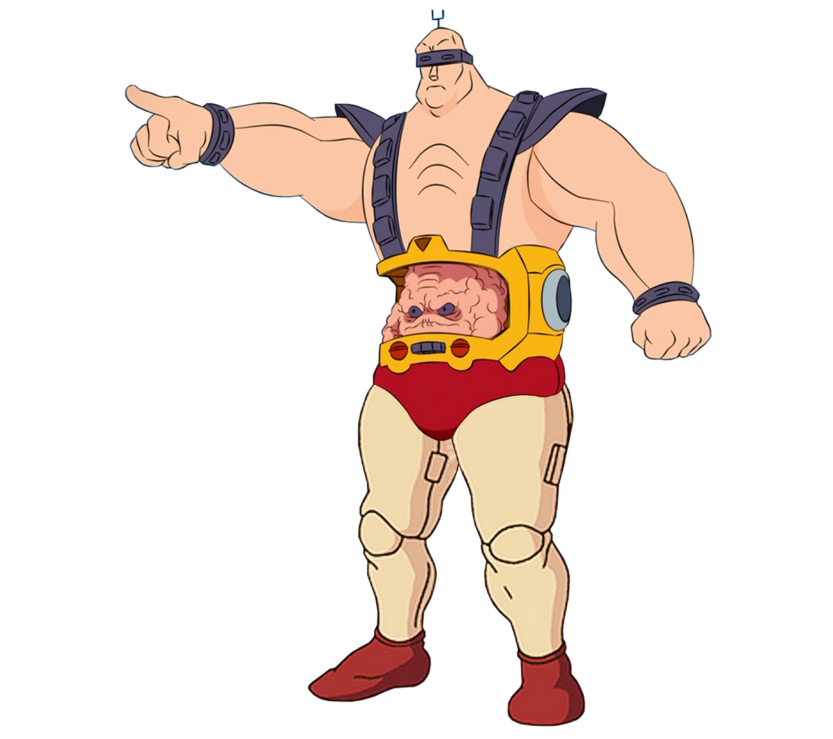 特撮 MISHKA/BADTEETHCOMICS LESTANG NICOLAS Lestang Nicolas Glow Great Creature Tanguirus