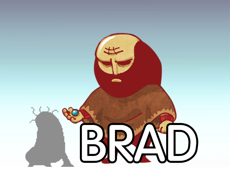Brad Armstrong Universe Of Smash Bros Lawl Wiki Fandom