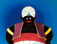 Abridged Popo (Dragon Ball Z Abridged) (Hii...)