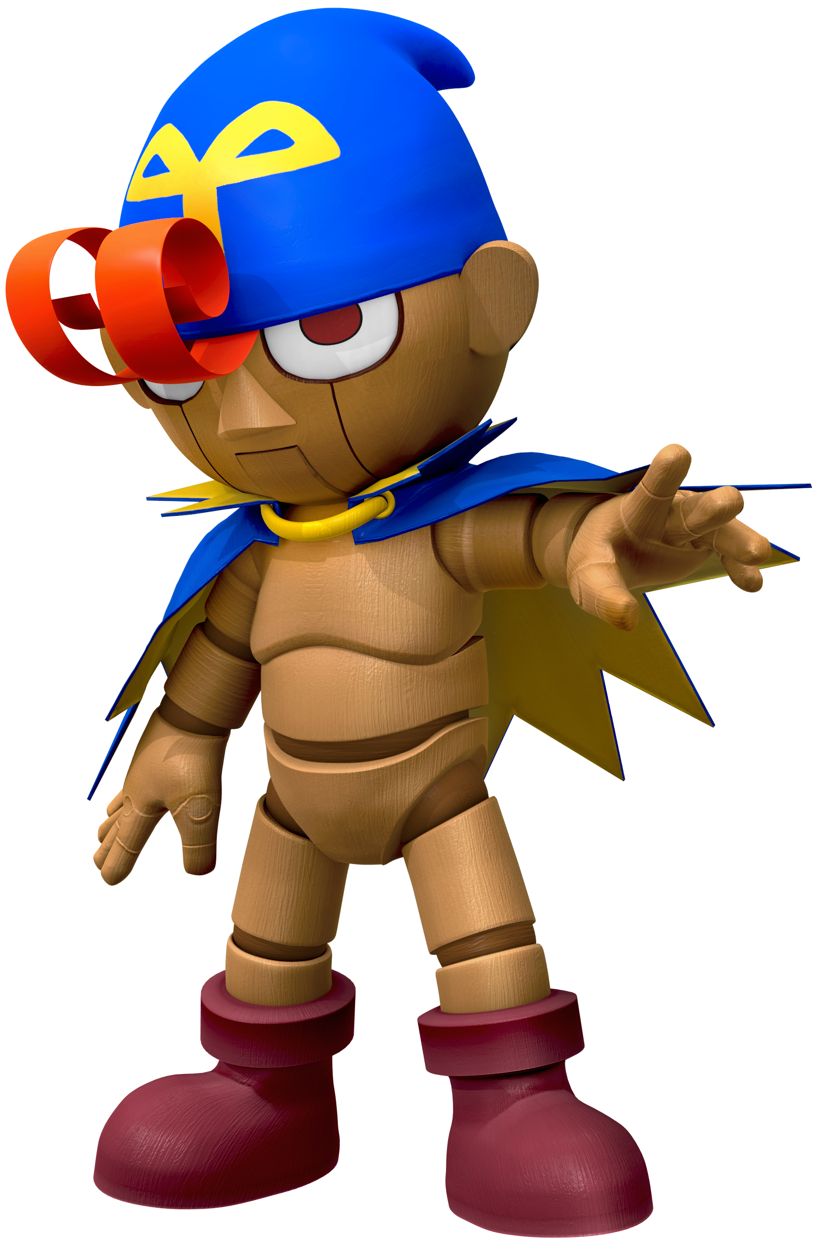 Hats Off to Hats - SmashWiki, the Super Smash Bros. wiki