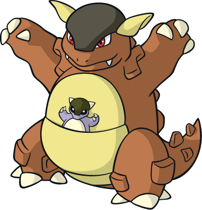 PSA: Kangaskhan in Europe!  Pokemon GO Wiki - GamePress