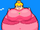 Balloon Peach