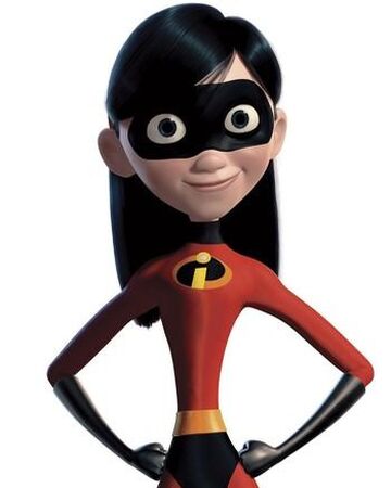 violet parr plush