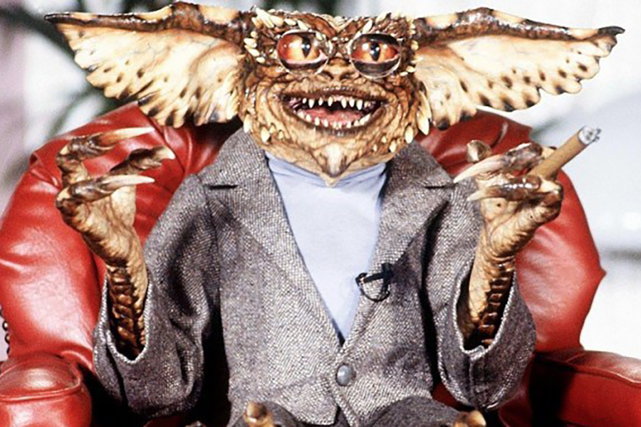 Brain Gremlin | Universe of Smash Bros Lawl Wiki | Fandom