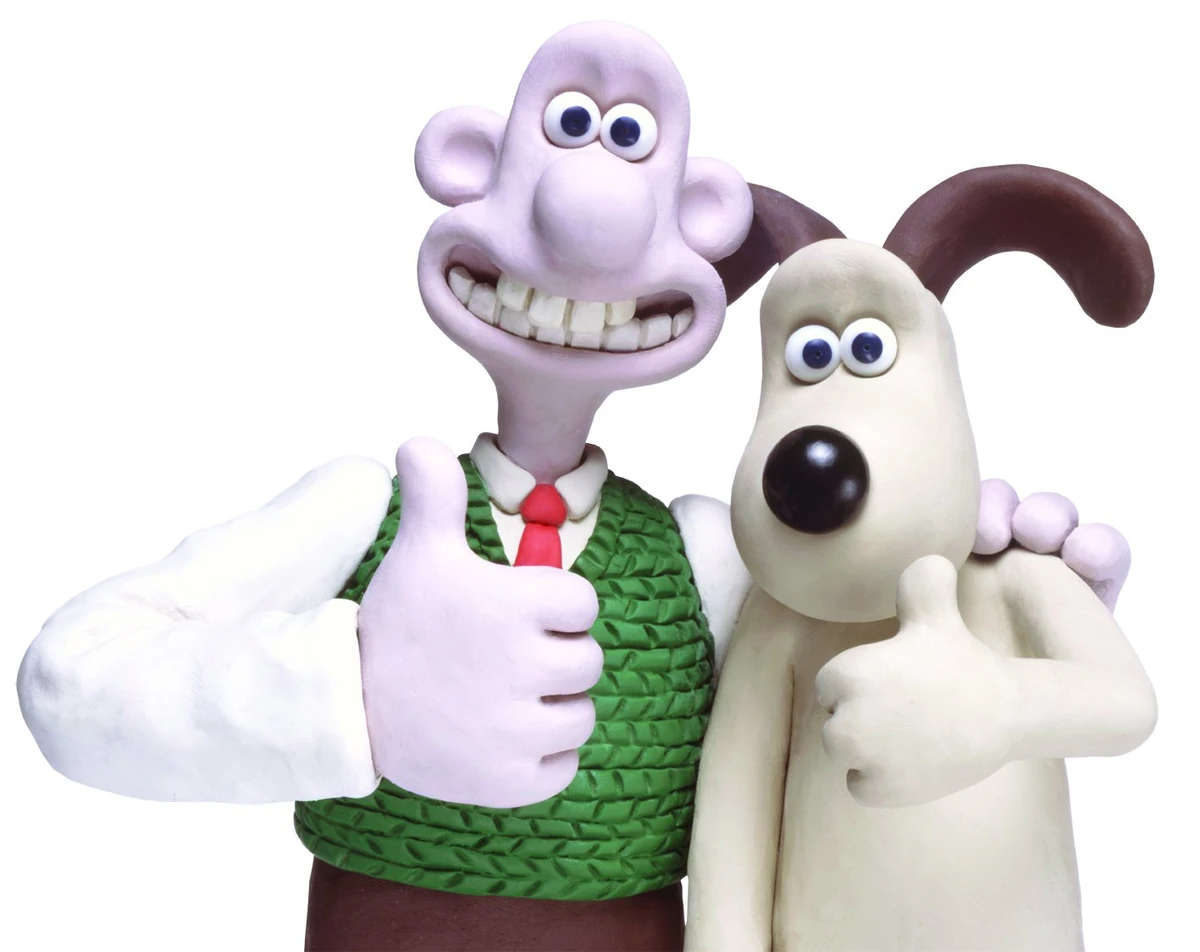 Wallace & Gromit Universe of Smash Bros Lawl Wiki Fandom
