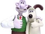 Wallace & Gromit