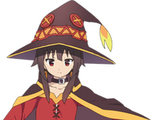 Megumin