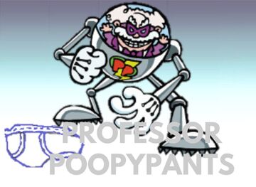 Captain underpants on sale go poopypants
