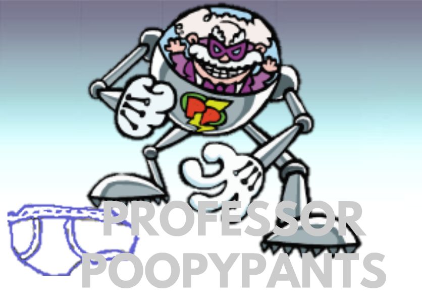Professor Poopypants Universe Of Smash Bros Lawl Wiki Fandom