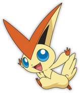 Victini