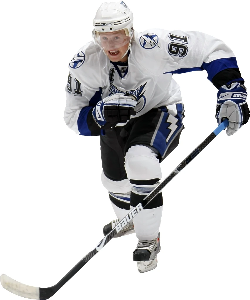 Steven Stamkos | Universe of Smash Bros Lawl Wiki | Fandom