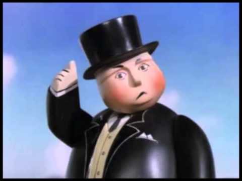 Sir Topham Hatt Universe Of Smash Bros Lawl Wiki Fandom