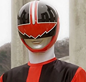 Quantum Ranger | Universe of Smash Bros Lawl Wiki | Fandom