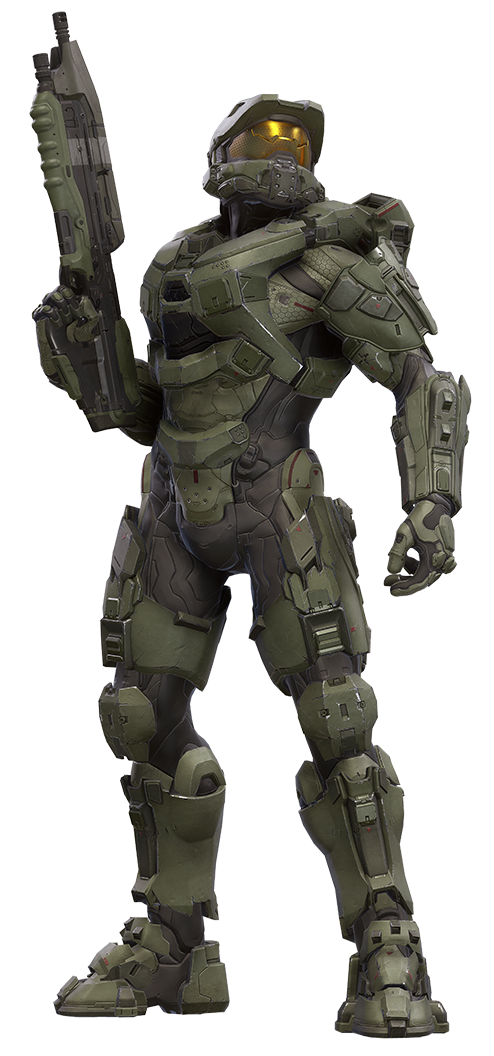 photo Super Smash Bros Ultimate Master Chief Render universe of smash bros lawl wiki