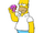 Homer Simpson