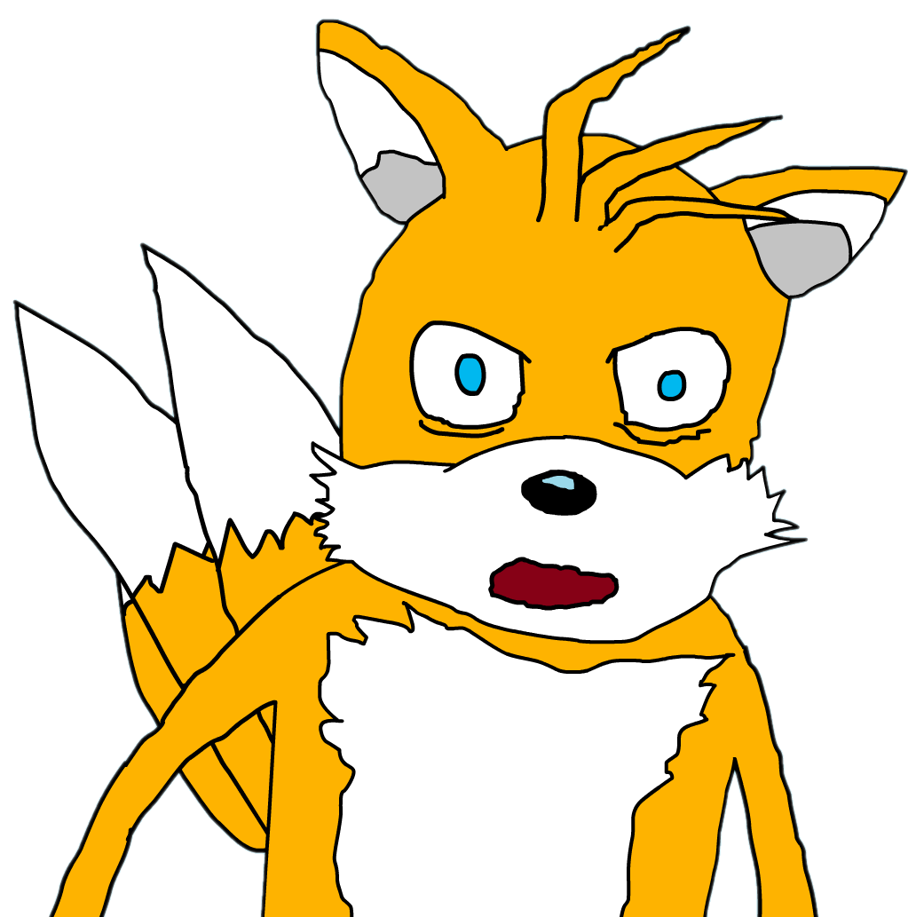 Troll Face - Ultimate Tails Gets Trolled Wiki
