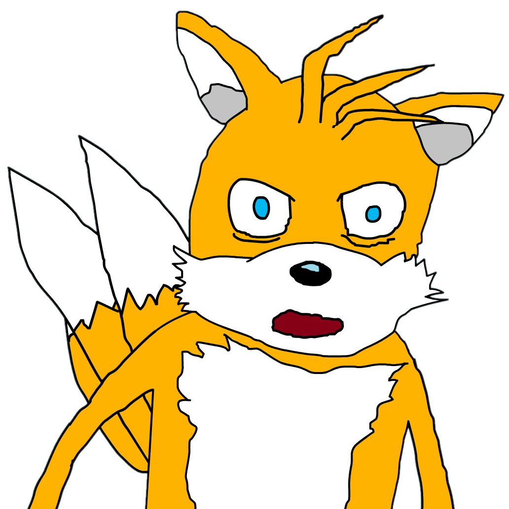 Sonichu - Ultimate Tails Gets Trolled Wiki