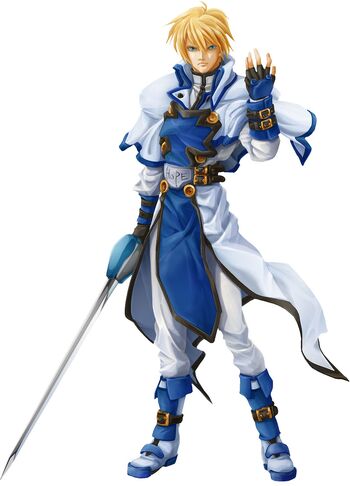 Ky Kiske